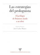 Estrategias del prologuista