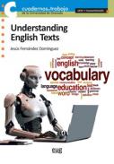 Understanding English Texts
