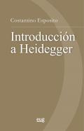 Introducci�n a Heidegger