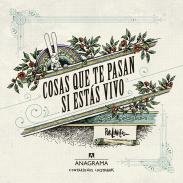 Cosas que te pasan si est�s vivo