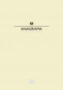 Cat�logo Anagrama 50 a�os, 1969-2019