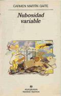 Nubosidad variable