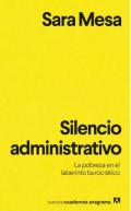 Silencio administrativo