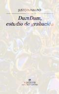 DumDum, estudio de grabaci�n