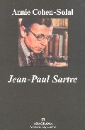 Jean-Paul Sartre