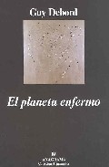 El planeta enfermo