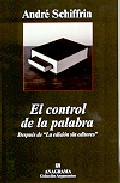 El control de la palabra