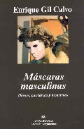 M�scaras masculinas