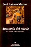 Anatom�a del miedo