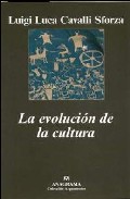 La evoluci�n de la cultura