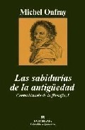 Las sabidur�as de la antig�edad
