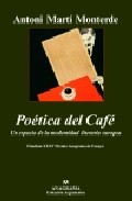 Po�tica del caf�
