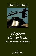 El efecto Gugenheim