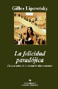 La felicidad parad�jica