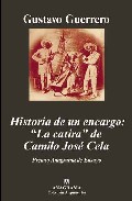 Historia de un encargo