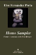 Homo sampler