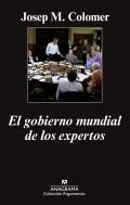 El gobierno mundial de los expertos