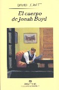 El cuerpo de Jonah Boyd