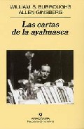 Las cartas de la ayahuasca