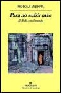 Para no sufrir m�s