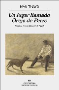 Un lugar llamado Oreja de Perro