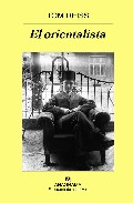 El orientalista