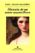 Historia de un amor maravilloso