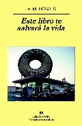 Este libro te salvar� la vida