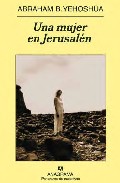 Una mujer en Jerusal�n