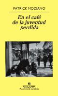 En el caf� de la juventud perdida