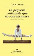 La peque�a comunista que no sonre�a nunca