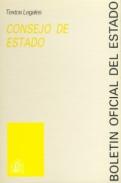 Consejo de Estado