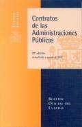 Contratos de las administraciones p�blicas