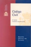 C�digo civil