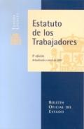 Estatuto de los trabajadores