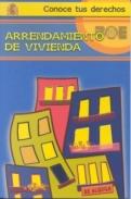Arrendamiento de vivienda