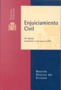 Enjuiciamiento civil