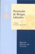 Prevenci�n de riesgos laborales