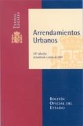 Arrendamientos urbanos