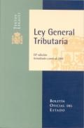 Ley general tributaria