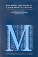 Gesti�n del conocimiento y servicios de inteligencia