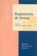 Reglamento de armas