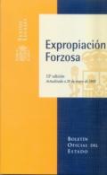 Expropiaci�n forzosa
