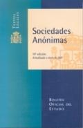 Sociedades an�nimas