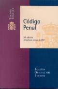 C�digo penal