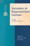 Sociedades de responsabilidad limitada