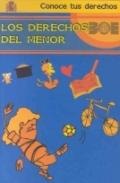 Los derechos del menor