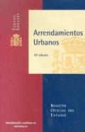 Arrendamientos urbanos