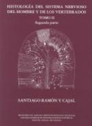 Histolog�a del sistema nervioso del hombre y de los vertebrados, 2