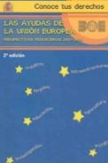 Las ayudas de la Uni�n Europea